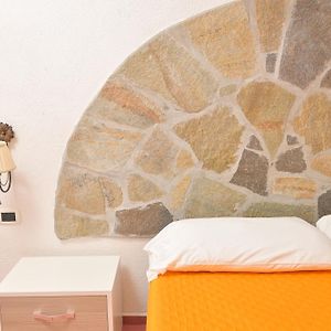 Camera deluxe con letto king size